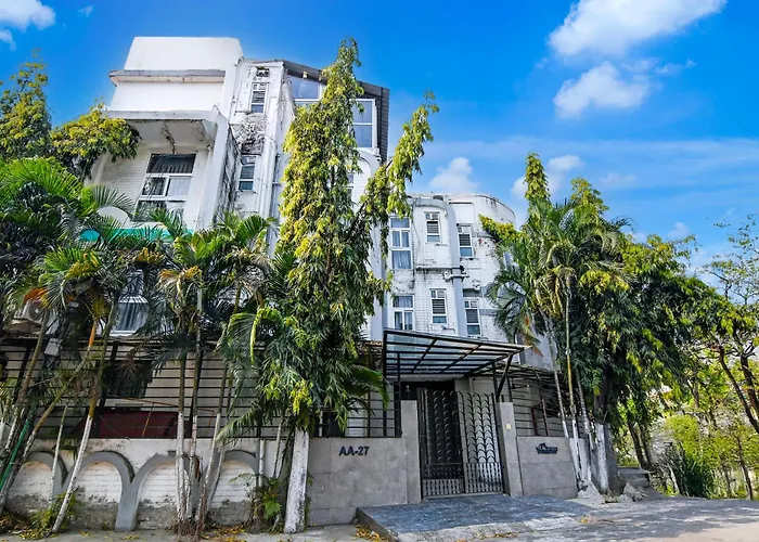 Hotel Vrindavan