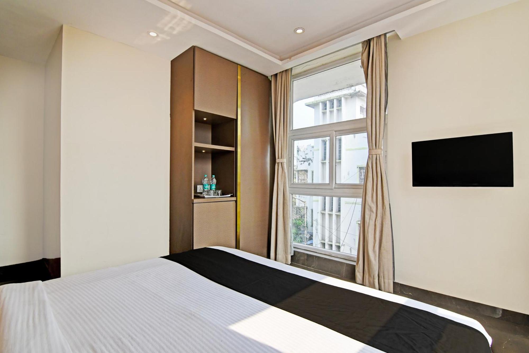 Hotel Vrindavan Kolkata